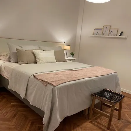 Apartamento Est Modena
