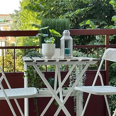 Apartamento Est *