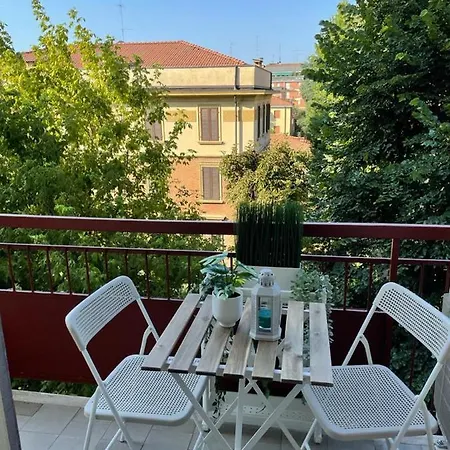 Est Apartment Modena