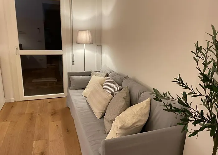 Est Apartamento Modena