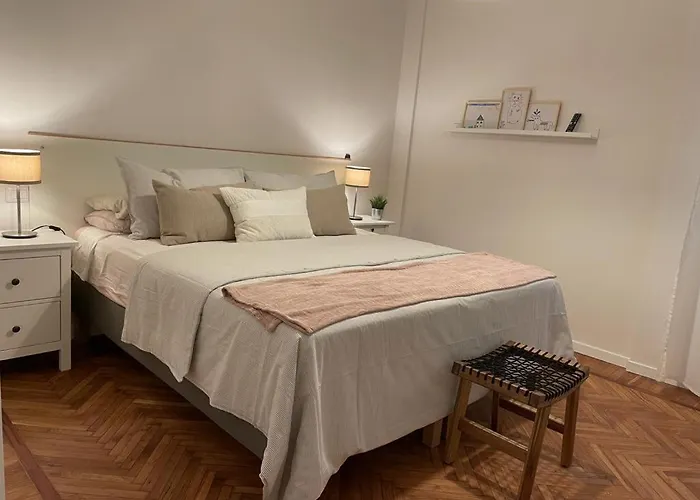 Apartamento Est Modena