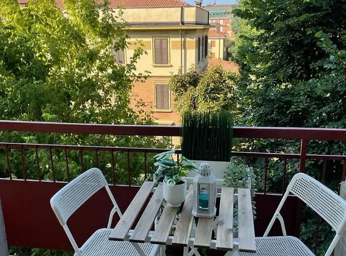 Est Apartamento Modena