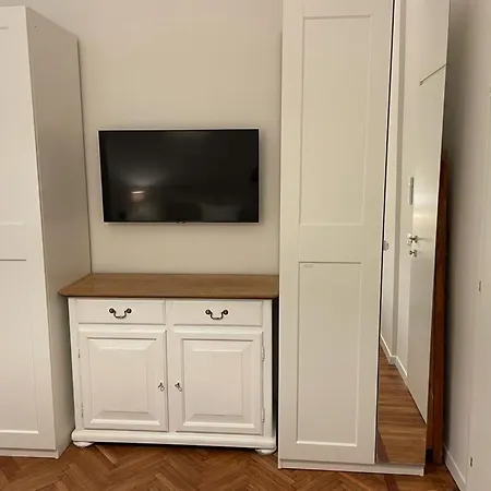 Apartamento Est Módena