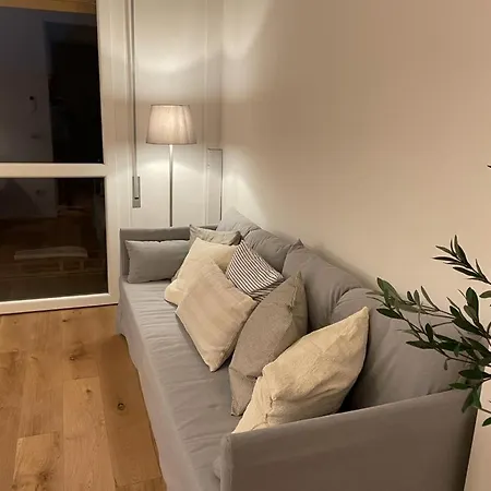 Est Appartement Modène