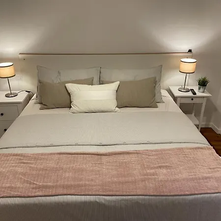 Appartement Est