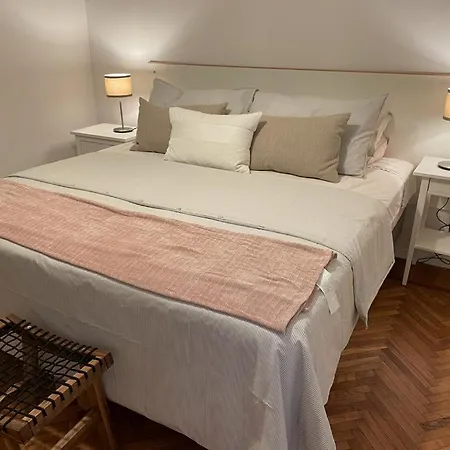 Est Appartement